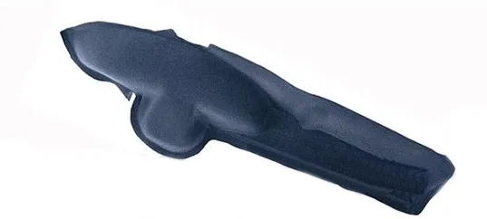 IZO-004L (CAMURLUK USTU SOL GRI KARTAL) (MARKA: IZOTEK) (OEM:IZO-004L)