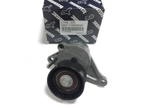 LTNS-235 (ALTERNATOR GERGI RULMANI ( KUTUKLU ) MASTER III TRAFIC III LAGUNA III 2.0 2.3 DCI M9T M9R) (MARKA: LETENDEU) (OEM:LTNS-235)