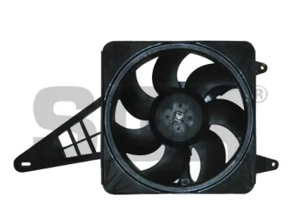 SGR-59894 (FAN MOTORU DAVLUMBAZLI DKS SOKETLI) (MARKA: SGR) (OEM:SGR-59894)