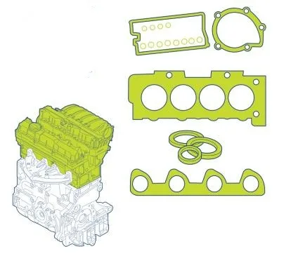 OTC-42427503 (MOTOR UST TAKIM CONTA DOBLO FIORINO LINEA EGEA PUNTO 1.3M.JET 16V SUBAP LASTIKLI SKCSIZ EURO 5) (MARKA: OTO CONTA) (OEM:OTC-42427503)