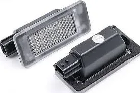 265108990E (PLAKA LAMBASI) (MARKA: MAIS) (OEM:265108990E)