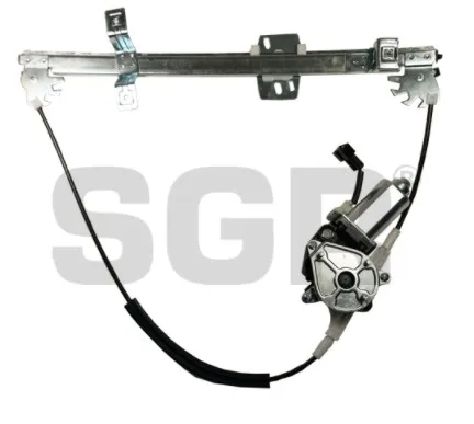 SGR-24332 (CAM KALDIRMA MEKANIZMASI ELEKTRIKLI ON SAG R9) (MARKA: SGR) (OEM:7702256332)