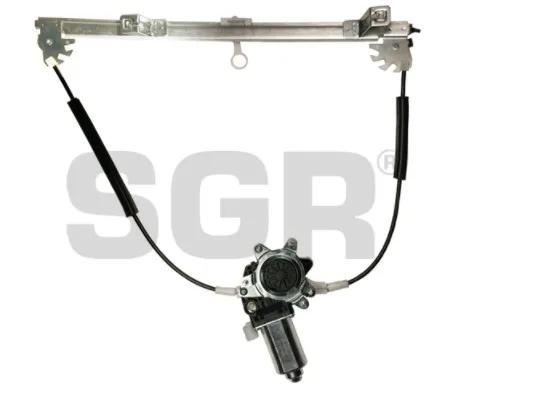 SGR-24322 (CAM KALDIRMA MEKANIZMASI ELEKTRIKLI ON SAG R19) (MARKA: SGR) (OEM:7702253022)