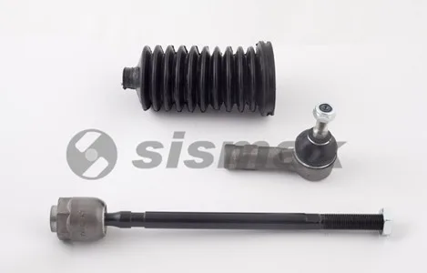 SIS-110112 (SERVIS KITI ROT MILI M131 DKS MEKANIK SOL) (MARKA: SİSMAK) (OEM:SIS-110112)