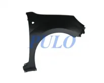 PULO-PW-RE62 (CAMURLUK ON SAG KANGOO 2007 >) (MARKA: PULO) (OEM:631009162R)