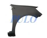 PULO-PW-RC52 (CAMURLUK ON SAG CLIO III HB) (MARKA: PULO) (OEM:631003362R)