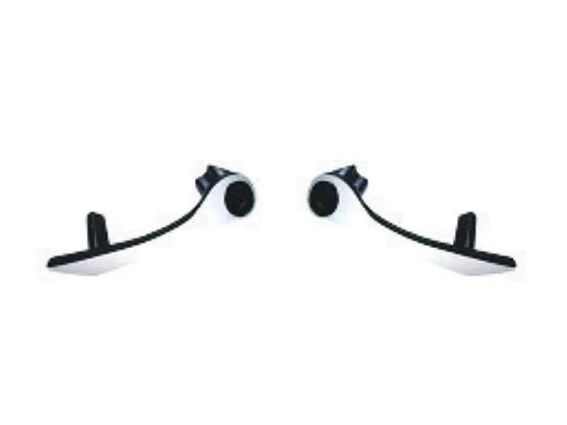 PLEKSAN-3358 (KAPI IC KOLCAK TAKIMI KROM MEGANE II 06> ) (MARKA: PLEKSAN) (OEM:7701476922)