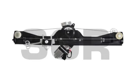 SGR-24260 (CAM KALDIRMA MEKANIZMA MOTORLU SAĞ LINEA G.PUNTO 2007>) (MARKA: SGR) (OEM:SGR-24260)