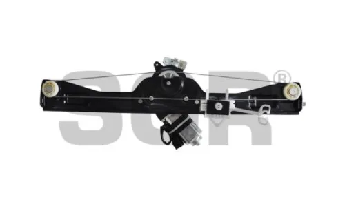 SGR-24261 (CAM KALDIRMA MEKANIZMA MOTORLU SOL LINEA G.PUNTO 2007>) (MARKA: SGR) (OEM:SGR-24261)