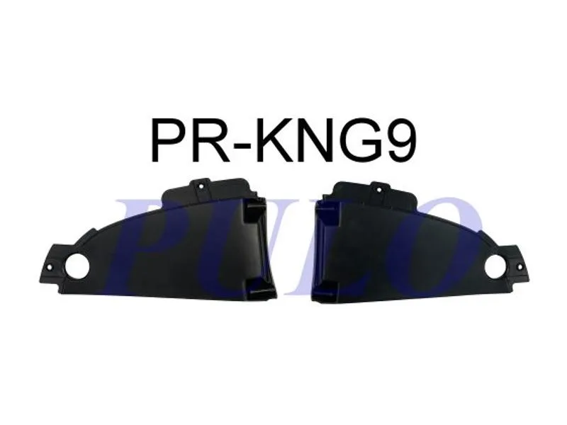 PULO-PR-KNG9 (ARKA TAMPON BRAKETI ALT KANGOO 2021> ( TAKIM )) (MARKA: PULO) (OEM:850A90154R)