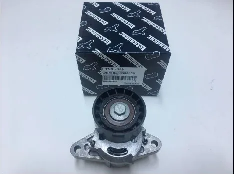 LTNS-359 (ALTERNATOR GERGI RULMANI (KUTUKLU) CLIO II KANGOO LAGUNA I II MEGANE SCENIC 1.4 16V 1.6 16V LOGAN) (MARKA: LETENDEU) (OEM:8200603359)
