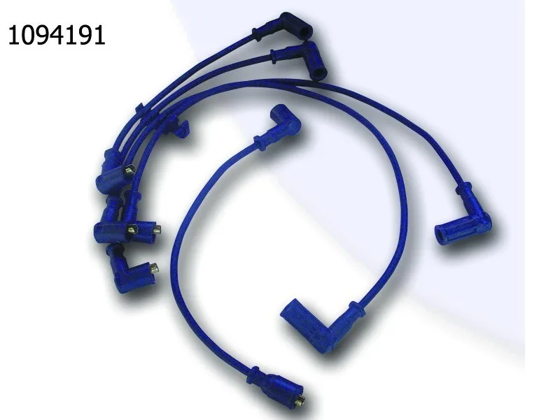 UNU-1094191 (BUJI BOBIN KABLOSU UNO 70 SX 1.4 IE 94 00) (MARKA: ÜNÜVAR) (OEM:7605119)