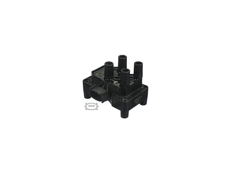 DEL-CE20044-12B1 (ATESLEME BOBINI FOCUS CMAX 1.6-1.8-2.0 16V-01=> FUSION 1.4-1.6-KA 1.3I-MONDEO II 04=>FIESTA MAZDA 2) (MARKA: DELPHİ) (OEM:DEL-CE20044-12B1)