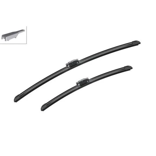 288954625R (SOL SİLECEK) (MARKA: MAIS) (OEM:288954625R)