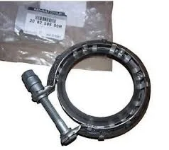 208258600R (EGZOS KELEPÇESİ) (MARKA: MAIS) (OEM:208258600R)
