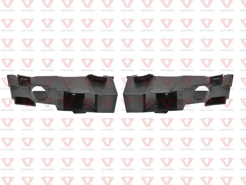 VNP-RNMG-08-479 (ON TAMPON  DARBE EMICI MEGANE IV TAKIM ) (MARKA: VANPRES) (OEM:620926261R)