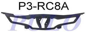 PULO-P3-RC8A (ON PANJUR IC CLIO IV HB 2016 >) (MARKA: PULO) (OEM:628109906R)
