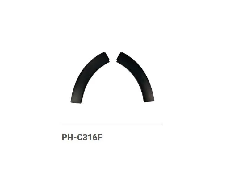 PULO-PH-C316F (DODIK C3 2016> ON ( TAMPONDAKI ) TAKIM) (MARKA: PULO) (OEM:PULO-PH-C316F)