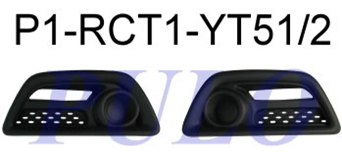 PULO-P1-RCT1-YT52 (SIS KAPAGI SAG CAPTUR 2012- SISSIZ) (MARKA: PULO) (OEM:PULO-P1-RCT1-YT52)