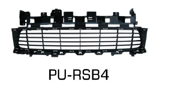 PULO-PU-RSB4 (ON TAMPON ORTA IZGARA SYMBOL 2013) (MARKA: PULO) (OEM:622543229R)