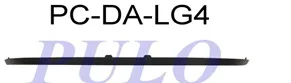 PULO-PC-DA-LG4 (ON TAMPON SPOILERI SANDERO LOGAN MCV 2017 >) (MARKA: PULO) (OEM:960150376R)