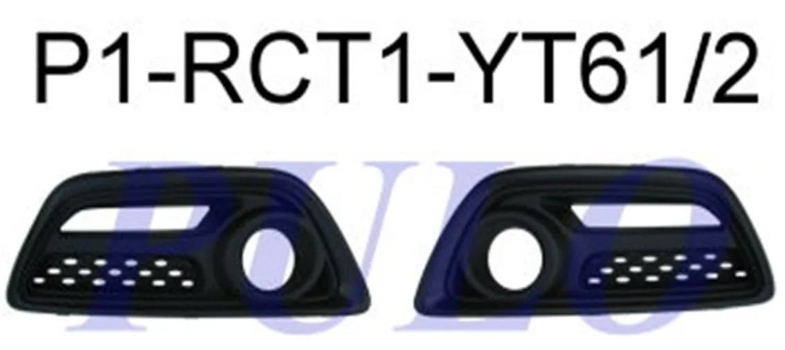 PULO-P1-RCT1-YT61 (SIS KAPAGI SOL CAPTUR 2012> SISLI ) (MARKA: PULO) (OEM:620752406R)