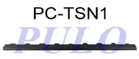 PULO-PC-TSN1 (ON TAMPON SPOILERI TALISMAN 2015-) (MARKA: PULO) (OEM:960159926R)