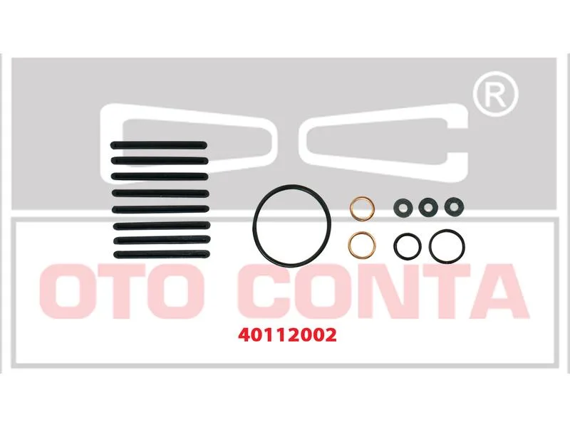 OTC-40112002 (MOTOR TAKIM CONTA R21 2.0 CONCORDE KECELI) (MARKA: OTO CONTA) (OEM:OTC-40112002)