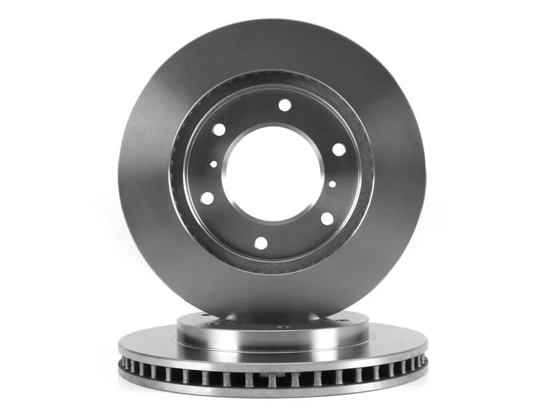 EDGE-E105856E (FREN DISKI ON HAVALI L200 2.5 05>PAJERO (294x28x6DL) ) (MARKA: EDGE) (OEM:EDGE-E105856E)