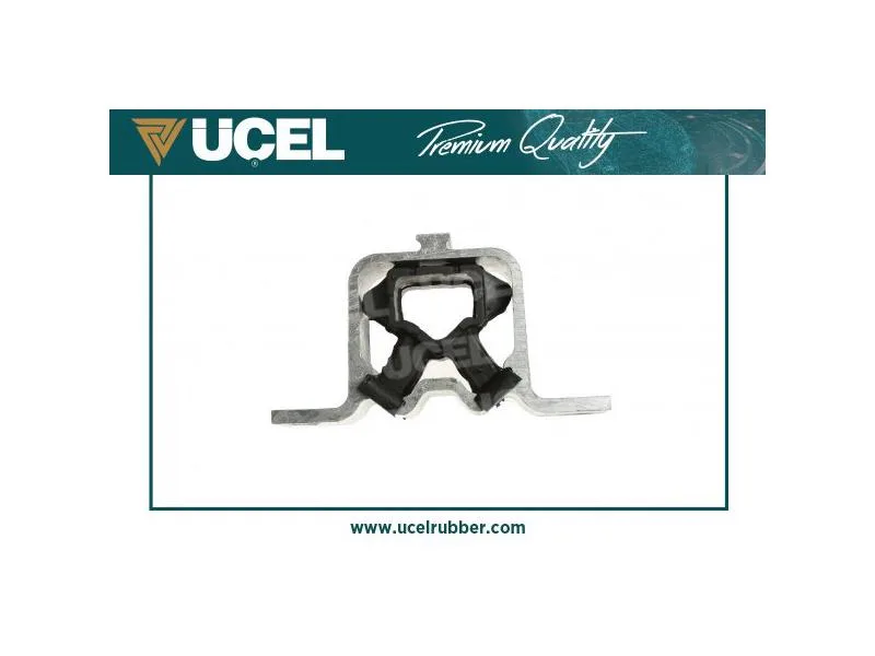 UCL-10769 (MOTOR TAKOZU 1.2 DACIA LOGAN SANDERO 1.6 K4M 106HP KANGOO NISSAN NP 200 LADA LARGUS) (MARKA: ÜÇ-EL) (OEM:112463195R)