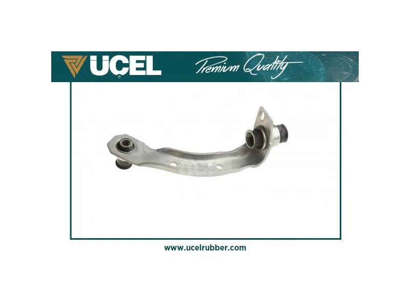 UCL-10739 (MOTOR BESIK TAKOZU SOL 1.4 1.6 2.016 V 1.5 1.9DCI MEGANE II SCENIC II ) (MARKA: ÜÇ-EL) (OEM:8200197453)