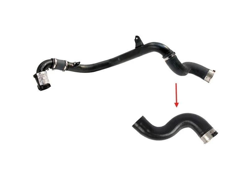 IBR-11585 (TURBO HORTUMU BUYUK- PLASTIK BORU HARIC MEGANE III SCENIC III 1.9 DCI) (MARKA: IBRAS) (OEM:IBR-11585)