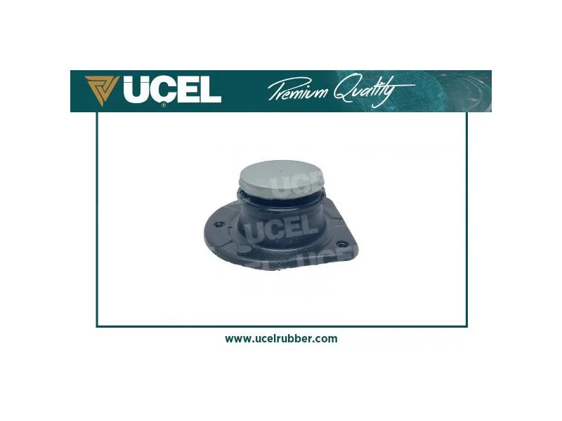 UCL-31397 (AMORTISOR TAKOZU ON SAG (RULMANLI) ALBEA PALIO SIENA STRADA DOBLO) (MARKA: ÜÇ-EL) (OEM:UCL-31397)