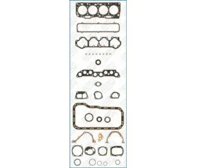 SUS-S0080001 (MOTOR TAKIM CONTA KECESIZ SKCLI UNO TIPO 1.4 ) (MARKA: SUPSAN) (OEM:SUS-S0080001)