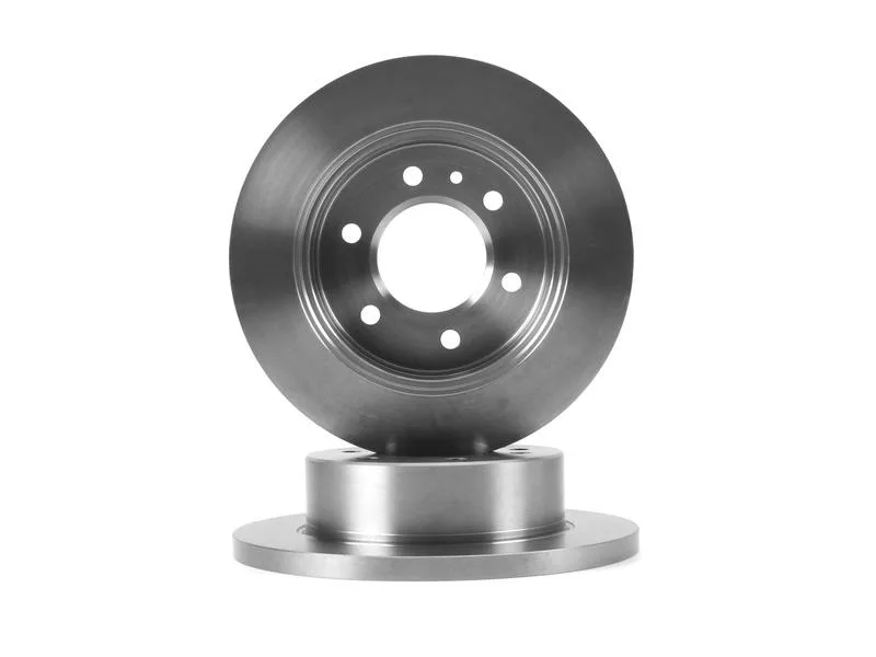 EDGE-E105764E (FREN DISKI ARKA DELIKSIZ SPRINTER 906 06=> 907 18=> CRAFTER 06=>) (MARKA: EDGE) (OEM:EDGE-E105764E)