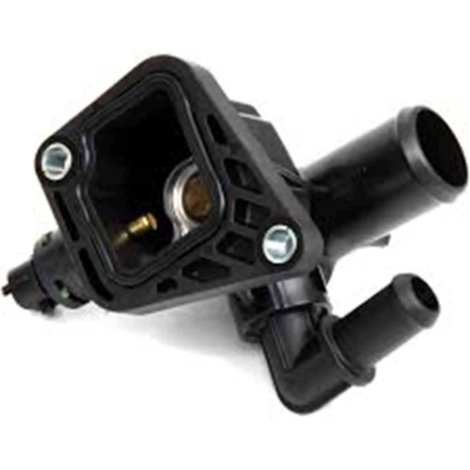 OES-T116.03 (TERMOSTAT  88C CORSA D E COMBO D ASTRA J MERIVA AVEO LINEA DOBLO FIORINO 1.3 MTJ B-A13DTE Euro5) (MARKA: OES) (OEM:OES-T116.03)