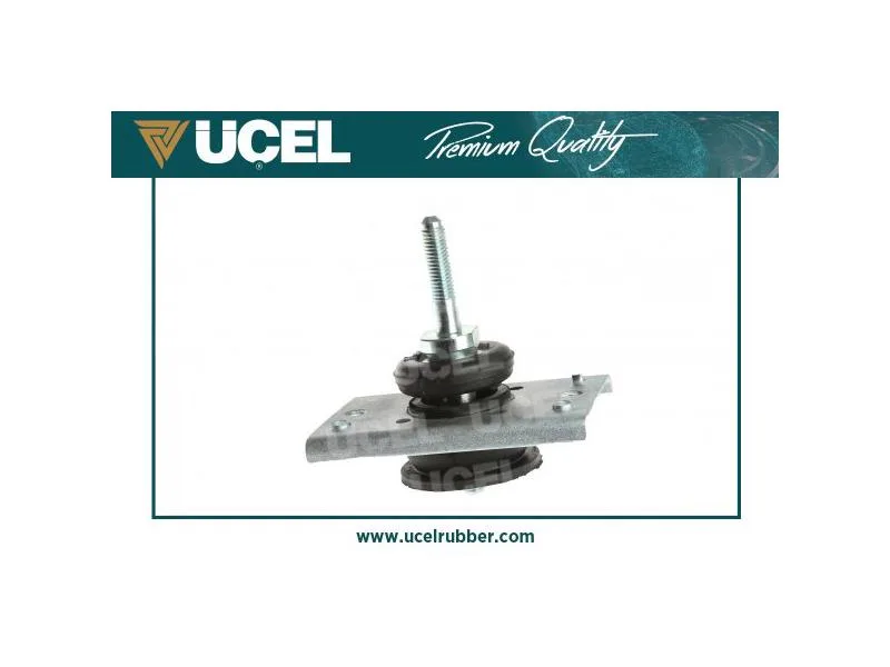 UCL-10852 (MOTOR TAKOZU SOL MASTERI II OPEL MOVANO) (MARKA: ÜÇ-EL) (OEM:8200304198)