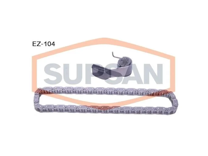 SUS-EZ-104 (EKSANTRIK ZINCIR KITI R12 R9 KANGO 1400) (MARKA: SUPSAN) (OEM:SUS-EZ-104)