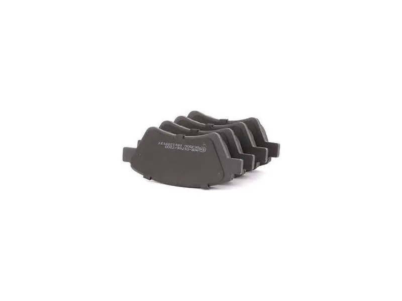 DEL-LP1730 (ON FREN BALATASI  MGN II 1.5-1.9 DCI 11.02=> SCENIC 05=> KNG 01=> ) (MARKA: DELPHİ) (OEM:410601241R)