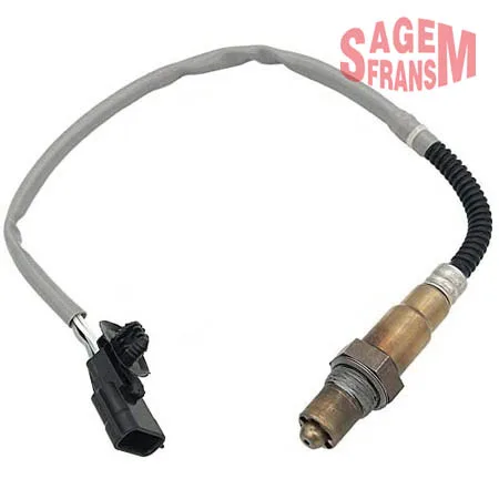 SAGEM-11227 (OKSIJEN SENSORU LAGUNA III F4R) (MARKA: SAGEM) (OEM:8200632571)