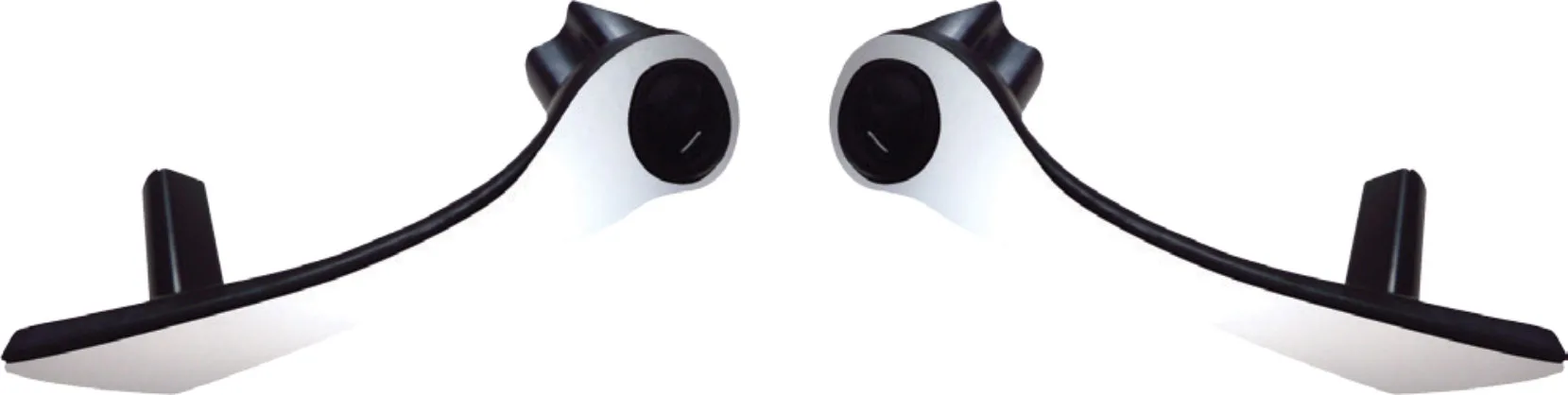 KAYA-KR553 (KAPI IC KOLCAK TAKIMI KROM MEGANE II) (MARKA: KAYA PLASTİK) (OEM:7701476922)