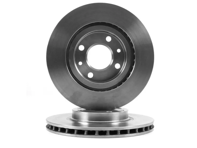 EDGE-E105736E (FREN DISKI ON HAVALI CLIO IV LOGAN II MCV SANDERO YM. 1.5 DCI 12=>) (MARKA: EDGE) (OEM:402067615R)