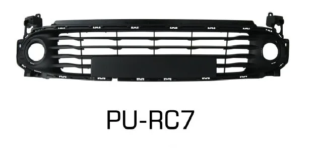 PULO-PU-RC7 (ON TAMPON ORTA IZGARA CLIO IV 2012> ) (MARKA: PULO) (OEM:622542958R)