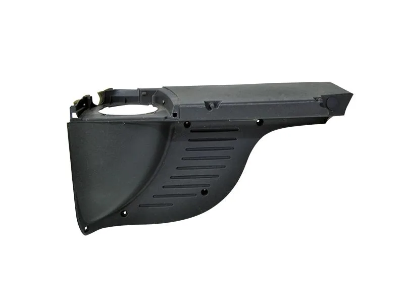 MRL-210105 (BAGAJ KAPAGI YAN KAPLAMASI SOL PLASTIK DOBLO) (MARKA: MARAL) (OEM:MRL-210105)