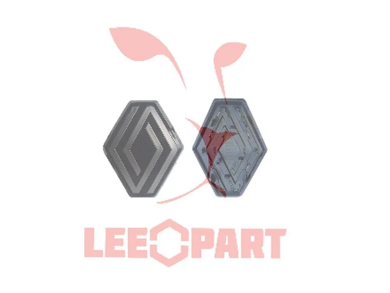 LEO-FL07974 (ON LOGO CLIO V) (MARKA: LEEOPART) (OEM:628908318R)