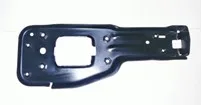 KZN-110 (SASE UCU BRAKETI SOL FIORINO LINEA) (MARKA: KUZEN) (OEM:KZN-110)