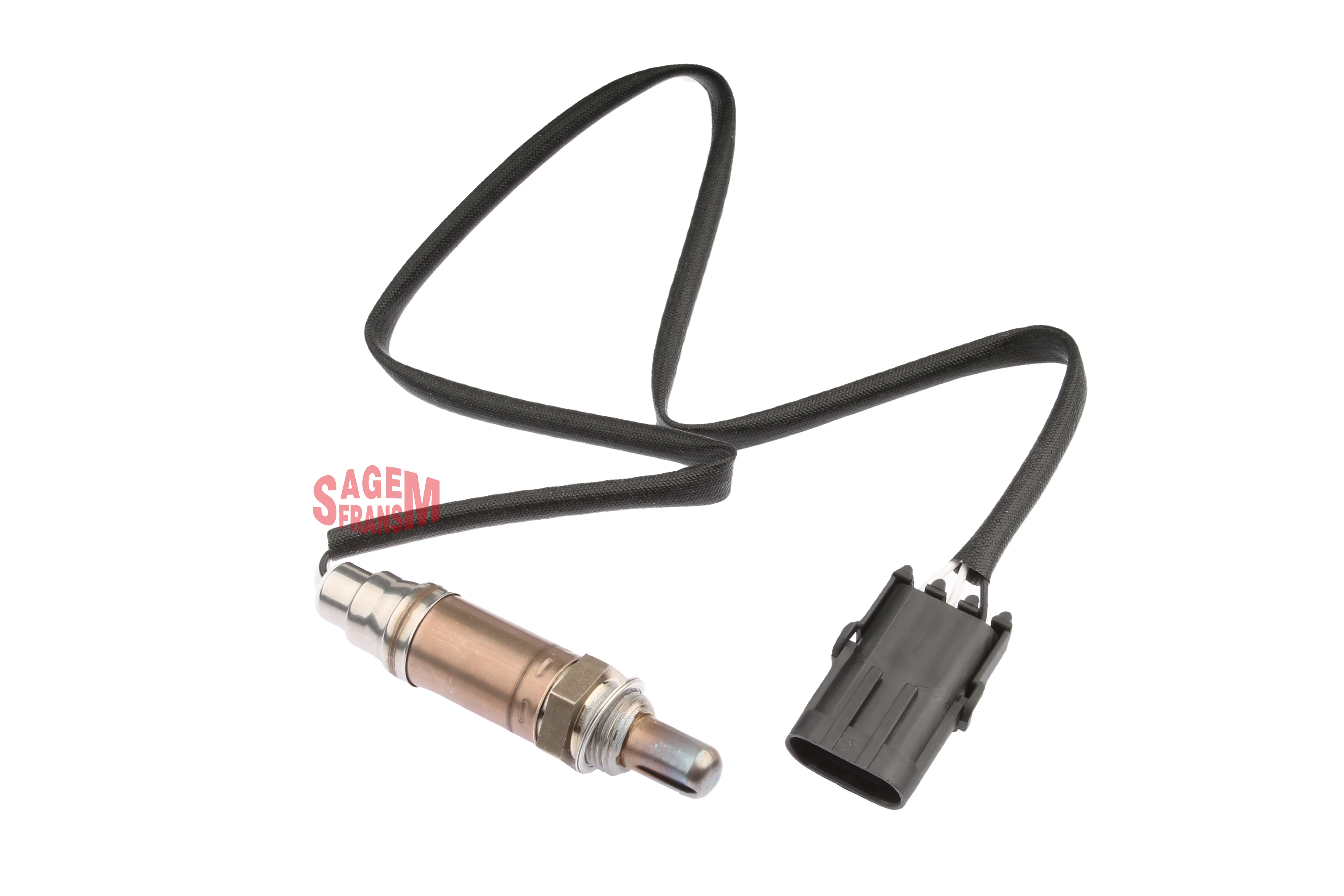 SAGEM-11220 (OKSIJEN SENSORU CLIO I II KANGOO 1.2 1.4) (MARKA: SAGEM) (OEM:SAGEM-11220)