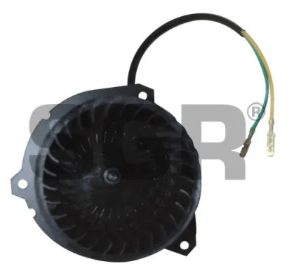 SGR-53454 (KALORIFER MOTORU T12 T15 1992 - 2001) (MARKA: SGR) (OEM:SGR-53454)