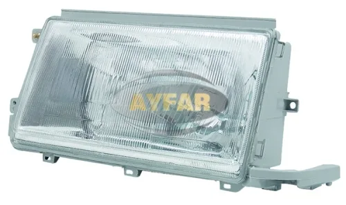 AYF-101004 (FAR SOL SLX ) (MARKA: AYFAR) (OEM:AYF-101004)