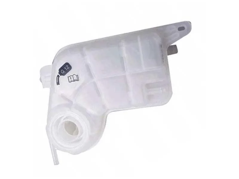 MAHLE-CRT81001S ((BEHR)  YEDEK SU DEPOSU A6 AVANT 05>11 2.7 3.0 4.2 TDI ) (MARKA: BEHR) (OEM:MAHLE-CRT81001S)